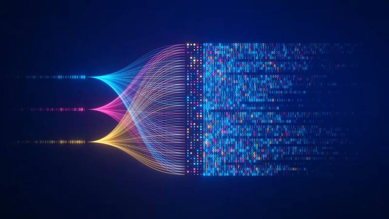 曲靖软件开发：解锁高性能应用的核心技术路径